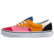 Vans Era Patchwork