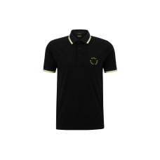 HUGO BOSS SS23 LogoPolo