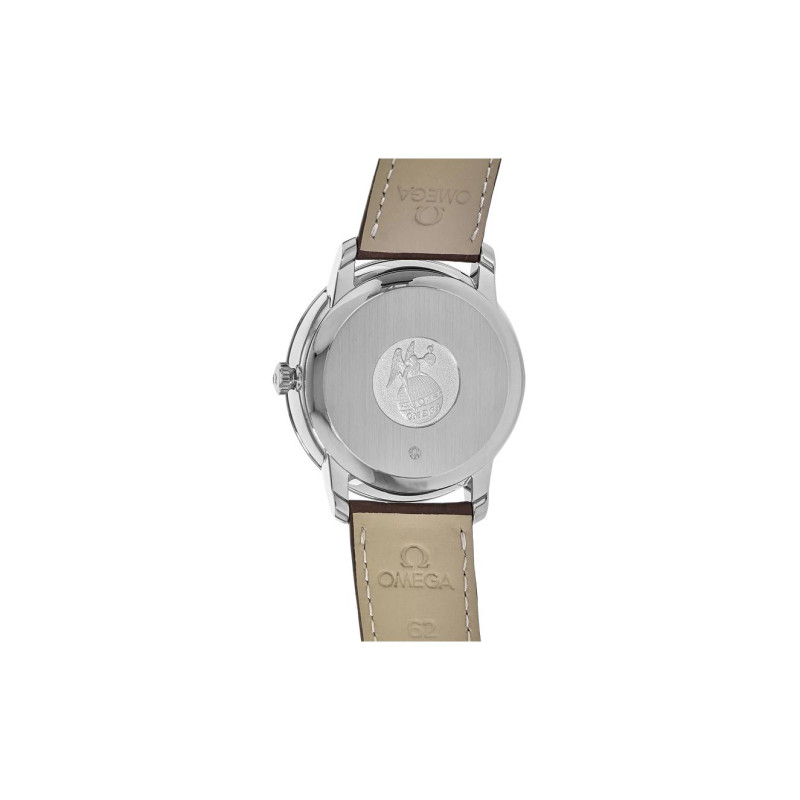OMEGA 39.5mm 424.23.40.21.02.001