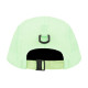 Supreme Week 5 Mesh Seersucker Camp Cap