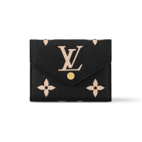 LOUIS VUITTON Victorine Empreinte