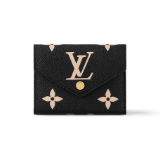 LOUIS VUITTON Victorine Empreinte