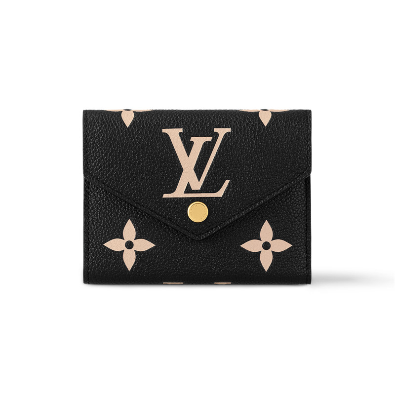 LOUIS VUITTON Victorine Empreinte