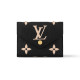 LOUIS VUITTON Victorine Empreinte