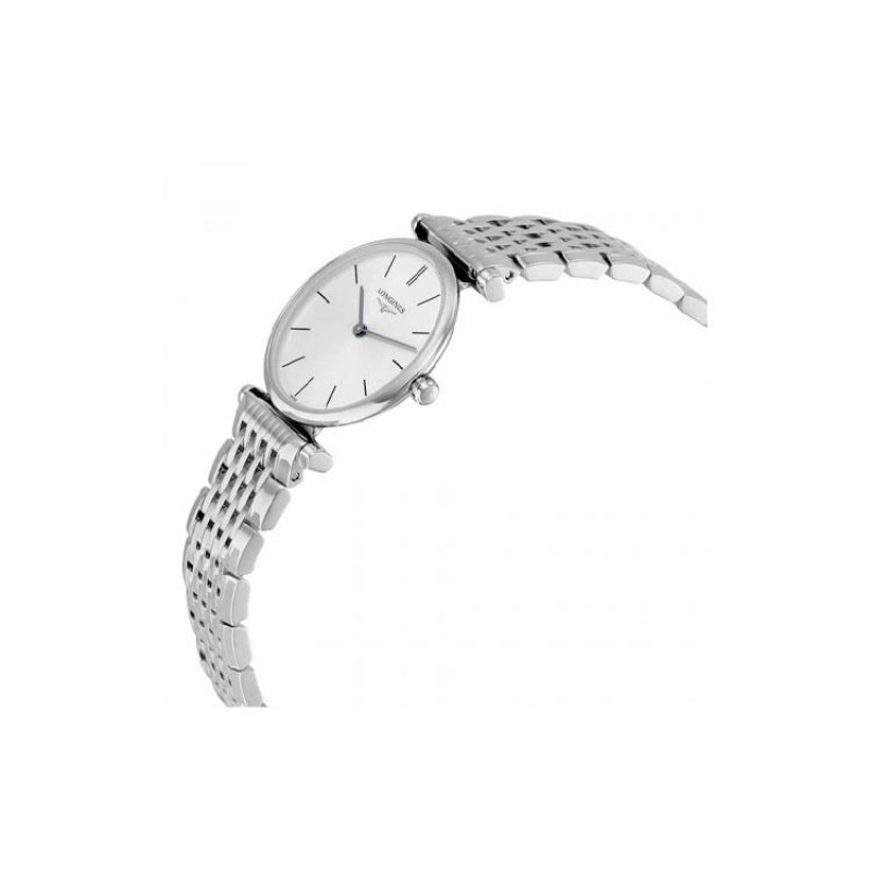 LONGINES 30 24mm L4.209.4.72.6