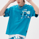 FILA FUSION T