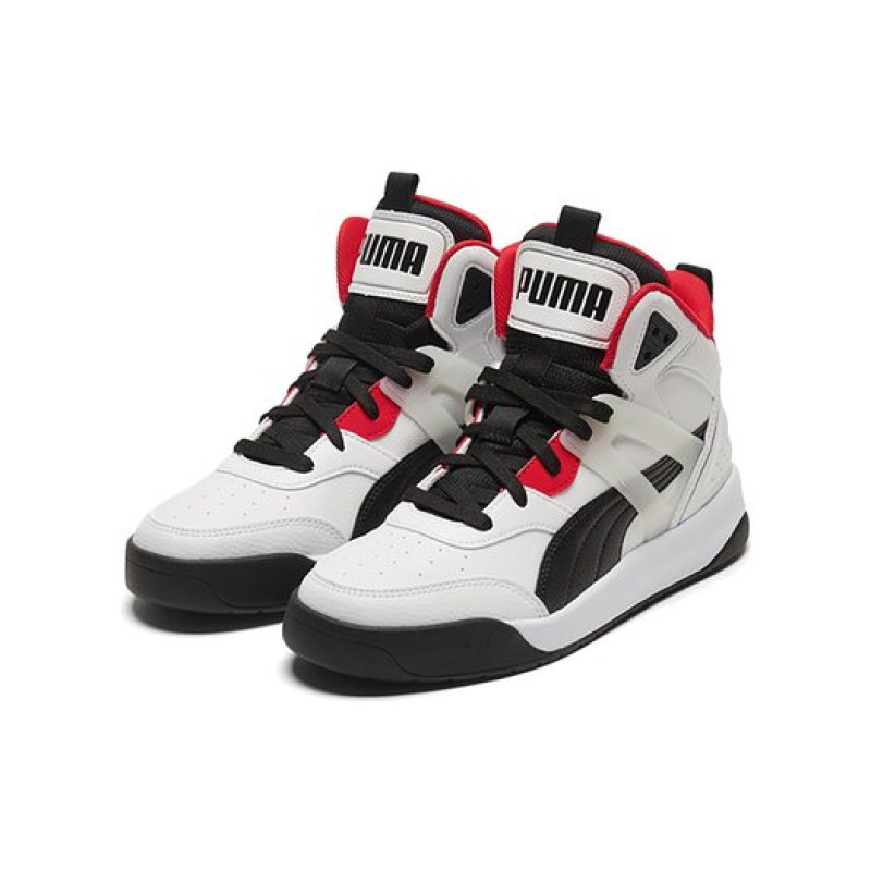 PUMA Backcourt