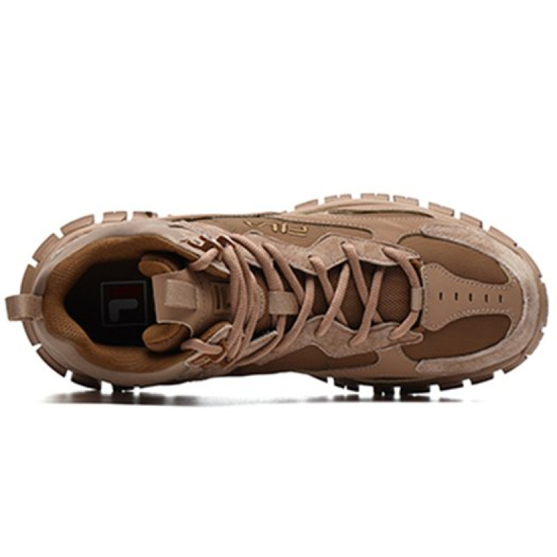 FILA Tracer