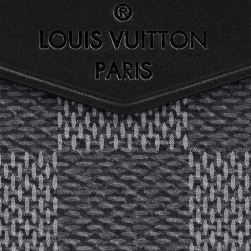LOUIS VUITTON Zippy DRAGONNE