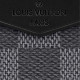 LOUIS VUITTON Zippy DRAGONNE