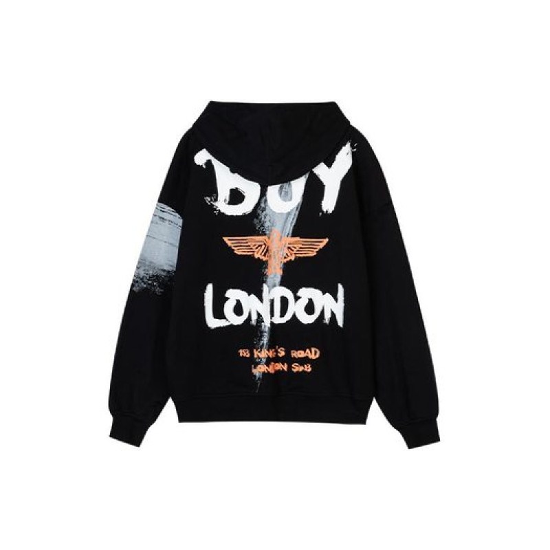 Boy London FW21
