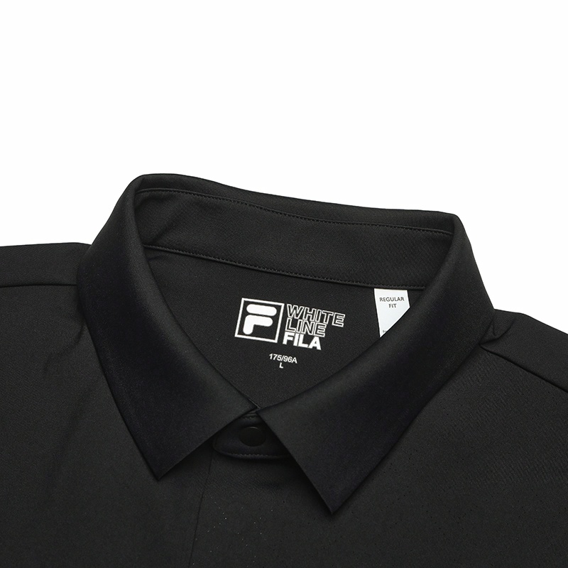 FILA WHITE Polo