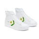 Converse Cons Pro Leather Breaking Down Barriers Celtics