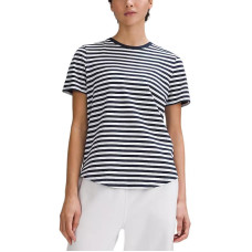 lululemon Love Curved-Hem Crewneck T-Shirt T