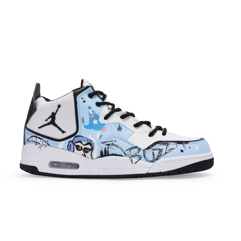 Jordan Courtside 23 811