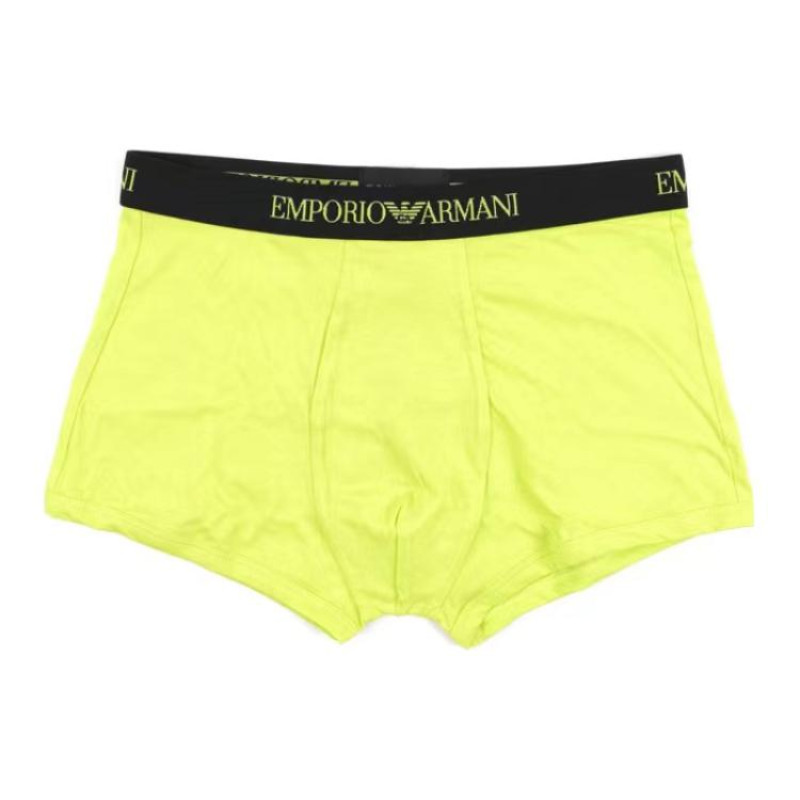 EMPORIO ARMANI FW23 Logo 3