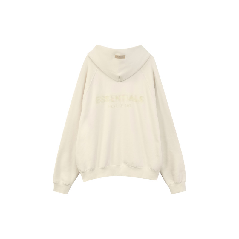 Fear of God Essentials FW21 3D logo Logo