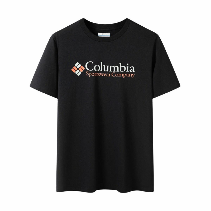 Columbia LogoT
