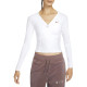 Nike SS24 logoV T