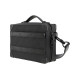 LOUIS VUITTON Handle Soft Trunk Taurillon Monogram