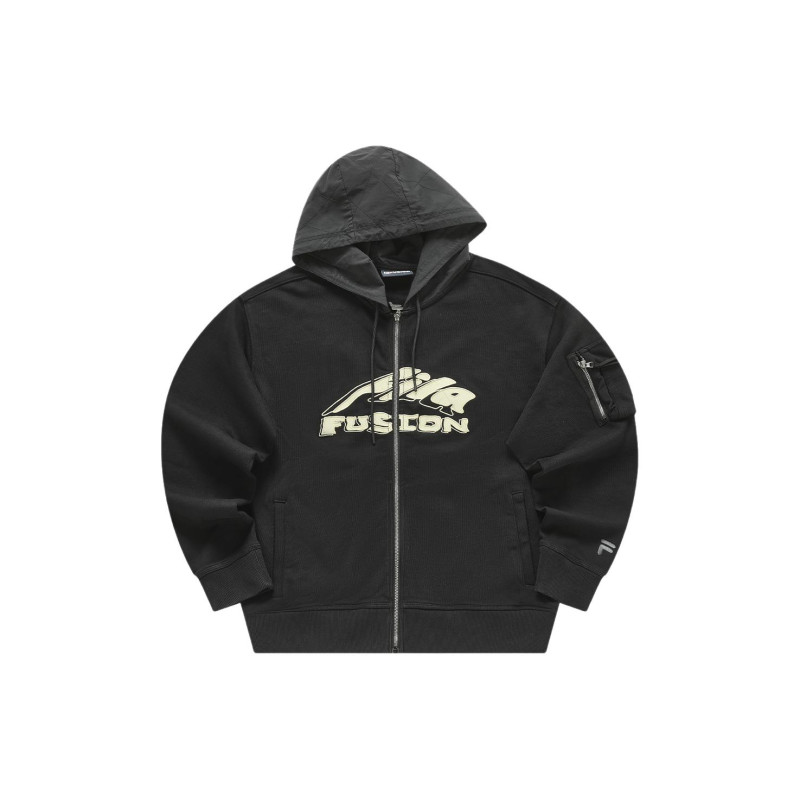FILA FUSION Logo
