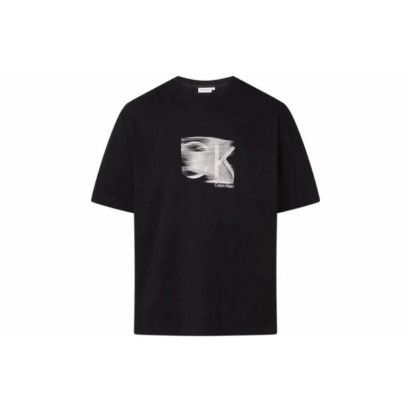 CKCalvin Klein SS23 LogoT