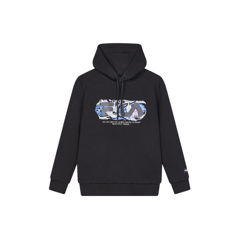 FILA x VA Logo