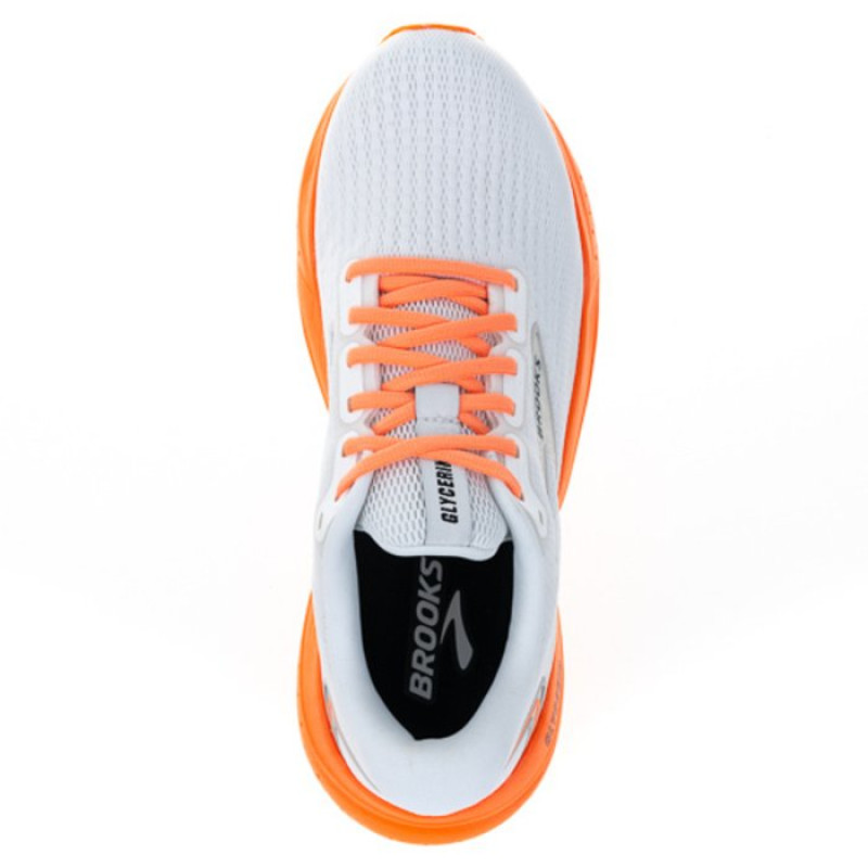 Brooks Glycerin21