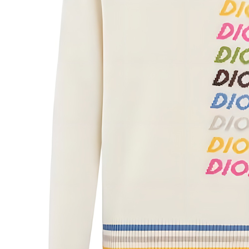 DIOR FW23 Logo