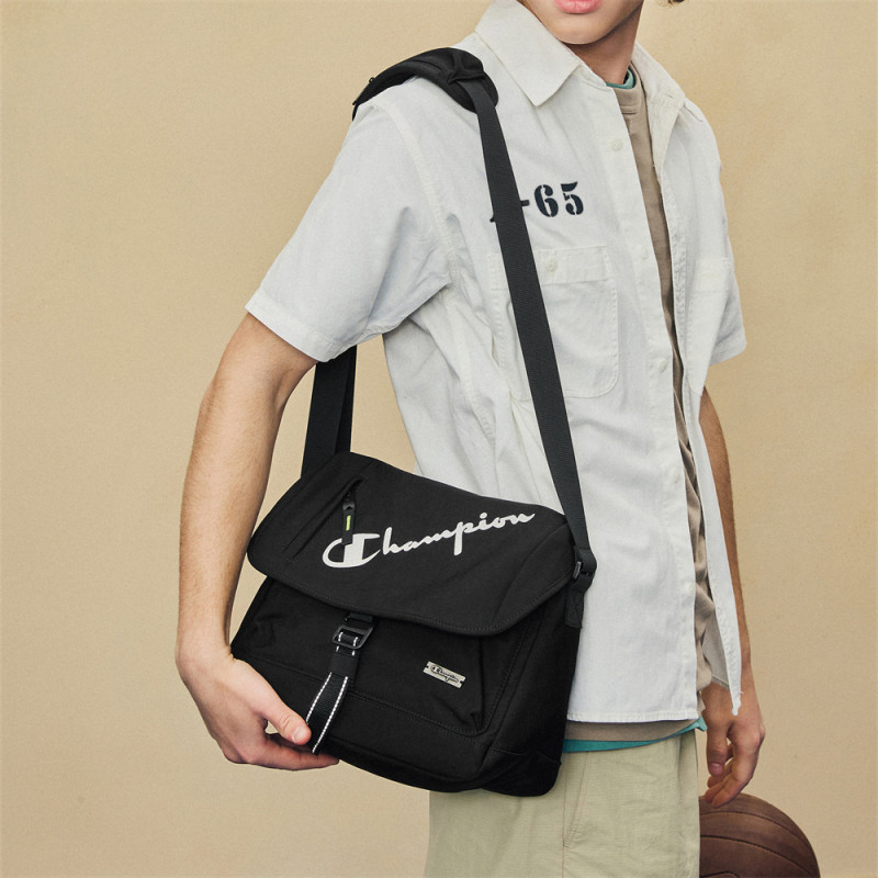 Champion SS24 C-Logo