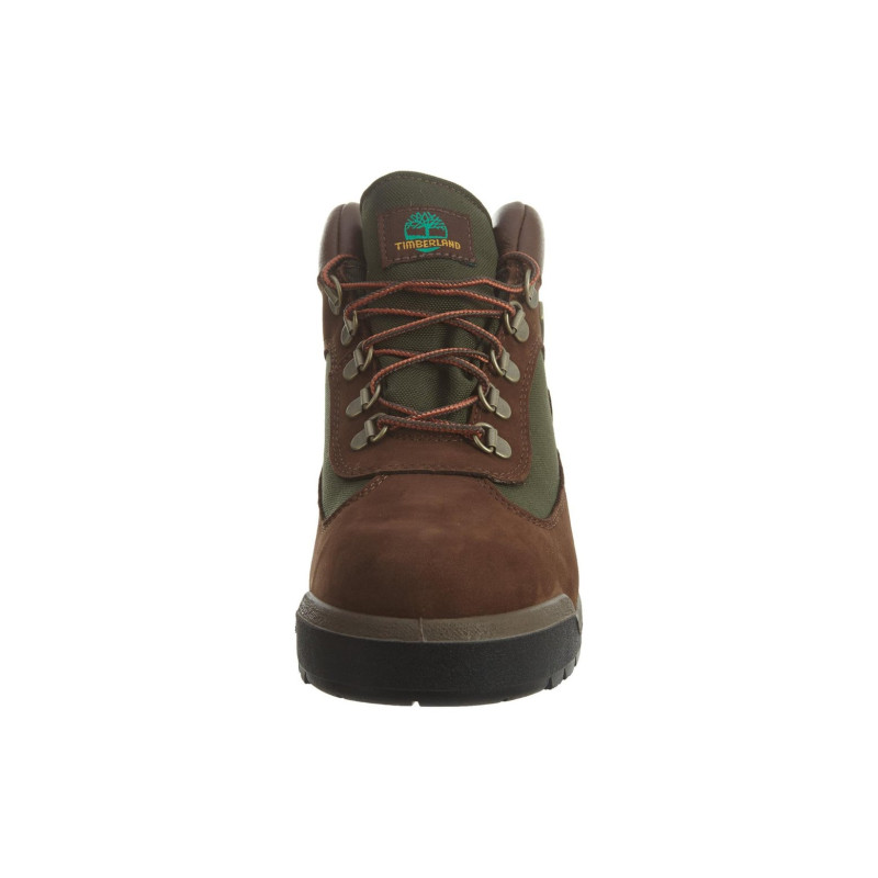 Timberland Field Boots