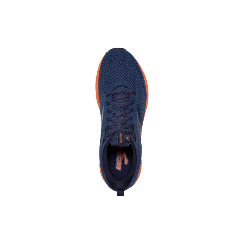 Brooks Revel 5