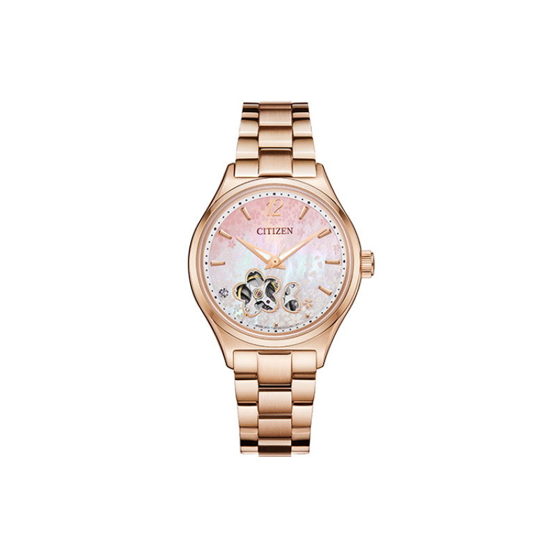 CITIZEN 34mm PC1017-61Y
