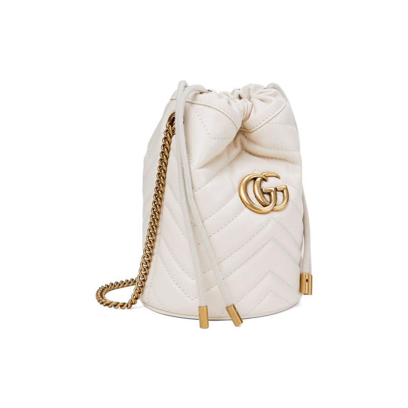 GUCCI GG Marmont Logo