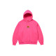 Supreme x toy machine SS24 Week4 HOODED SWEATSHIRT