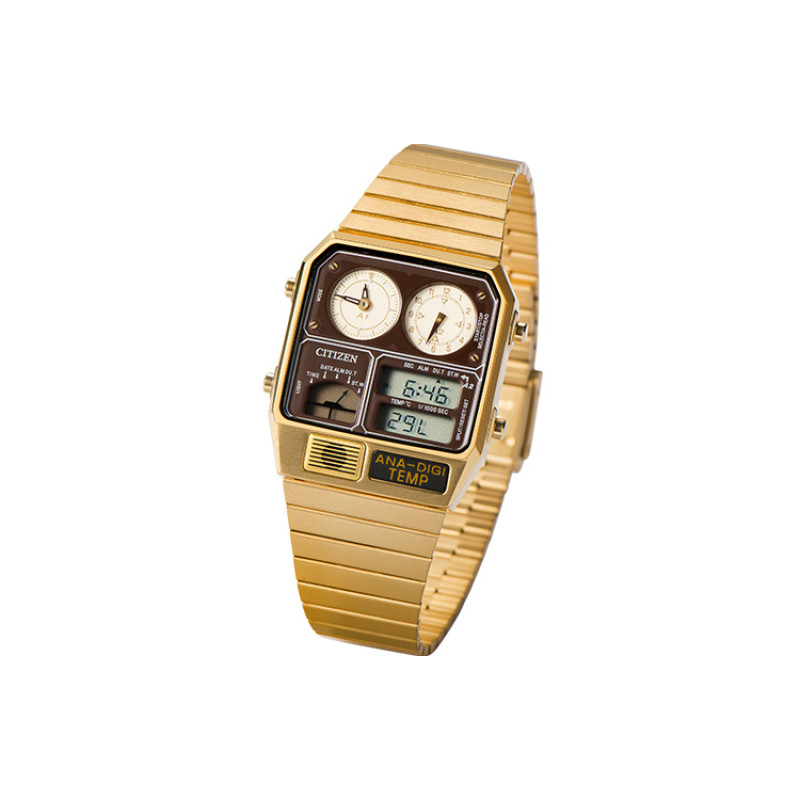 CITIZEN 32*36mm JG2103-72X