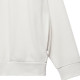 adidas originals Adidas Basketball Chapter 1 Sweat Crew Cloudwhit