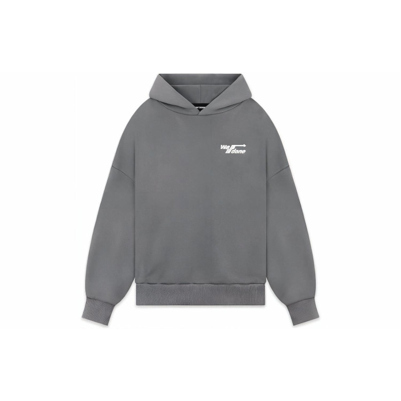 WE11DONE FW22 Logo