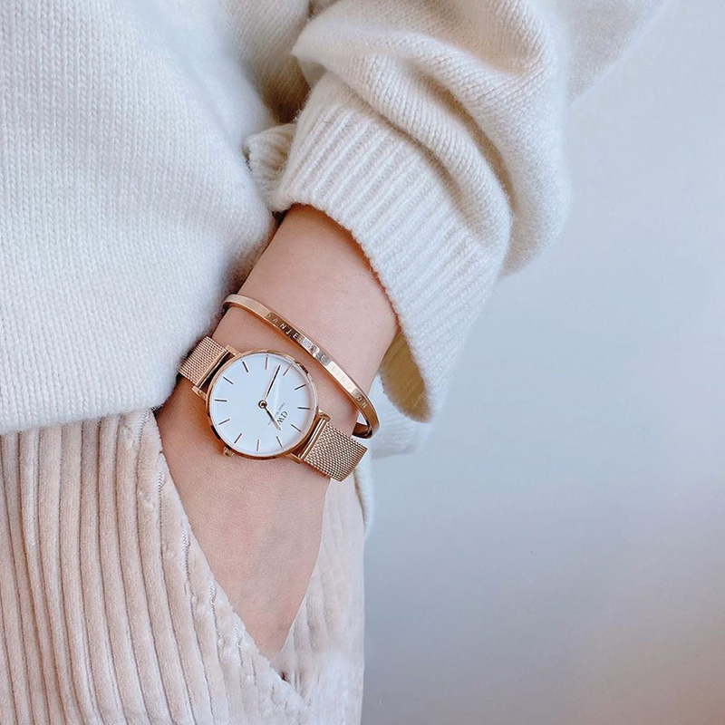 Daniel Wellington 2840 DW00100219+DW00100632
