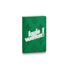 LOUIS VUITTON Pocket Organizer