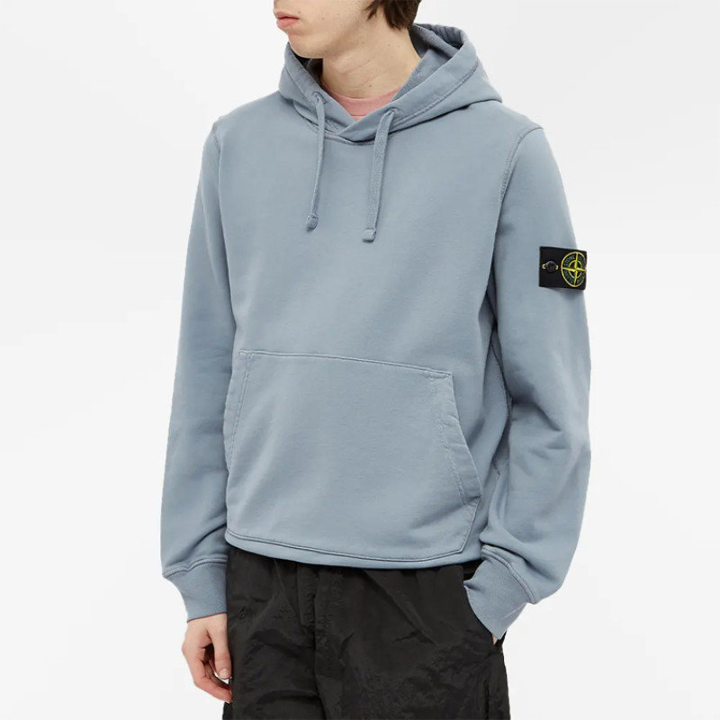 STONE ISLAND SS21 Logo