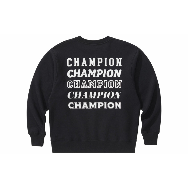 Champion logo