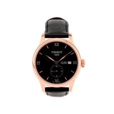 TISSOT 30 39.3mm 39.3mm T006.428.36.058.01