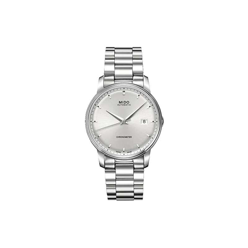 MIDO 39mm M010.408.11.031.00