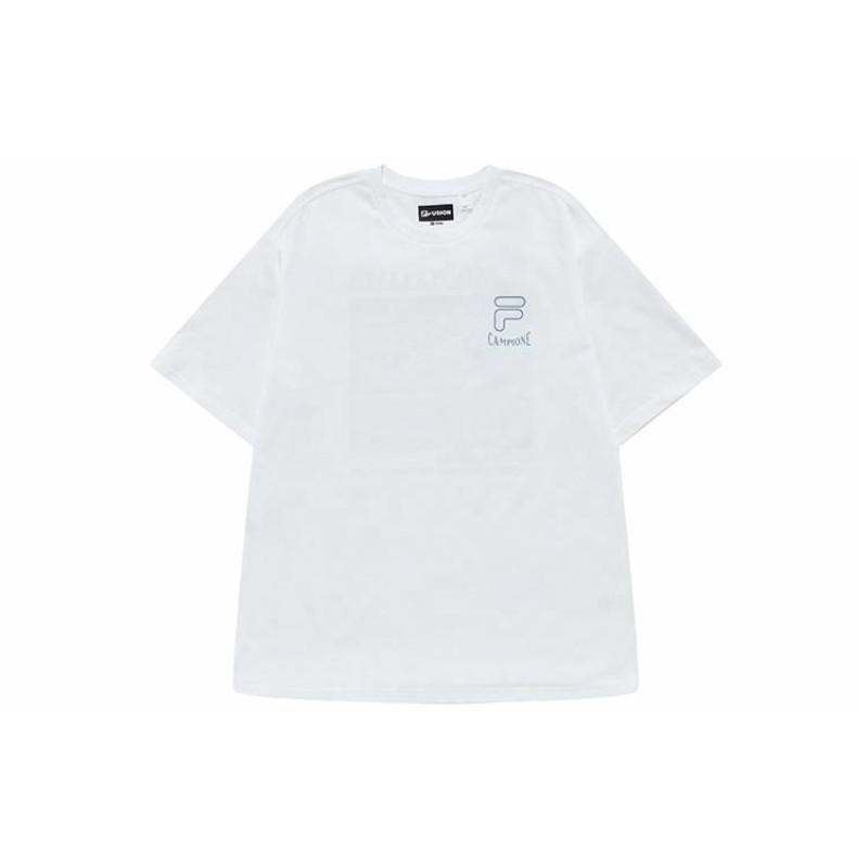 FILA FUSION T