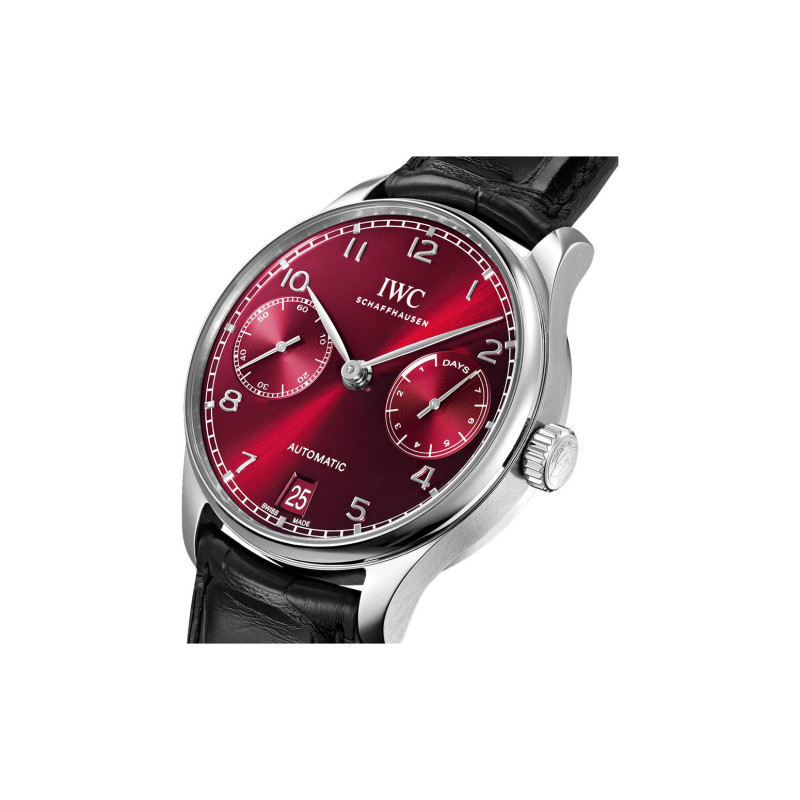 IWC IWC 30 42.3mm IW500714