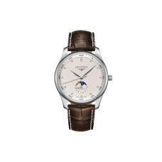 LONGINES 30 42mm L2.919.4.77.3