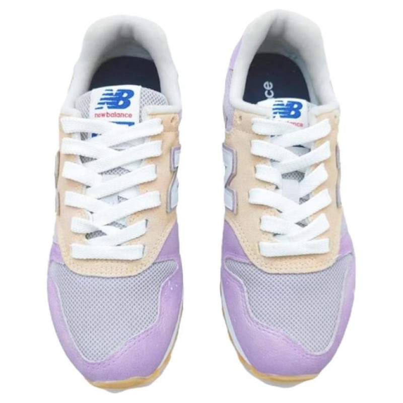 New Balance NB 373 Mirage beast