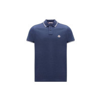 Moncler SS23 LogoPolo