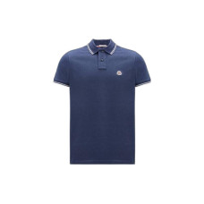 Moncler SS23 LogoPolo